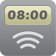 TimeStation logo