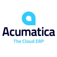 Acumatica Reporting and Dashboards logo