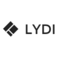 Lydi logo