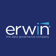 Erwin Business Process logo