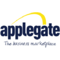 Applegate PRO logo