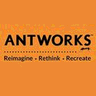 AntWorks RPA logo