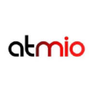 Atmio logo