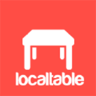 LocalTable logo