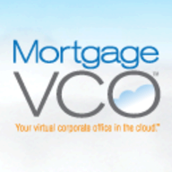 VCO Lend logo