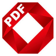 Lighten PDF to Word Converter logo