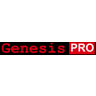 Genesis PRO logo