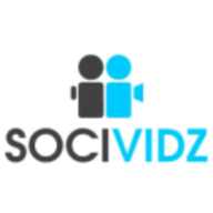 SociVidz logo