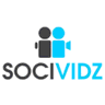 SociVidz logo