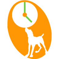 ShiftHound logo