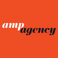 AMP Agency logo