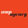 AMP Agency logo