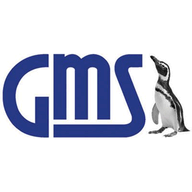 GMS Revolving Loan Servicing System logo