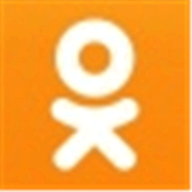 Odnoklassniki logo