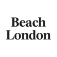 Beach London logo