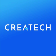 The Createch Group logo
