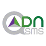 ADNSMS logo