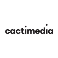 Cactimedia.ae logo