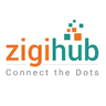 zigihub Revenue Acceleration Platform logo