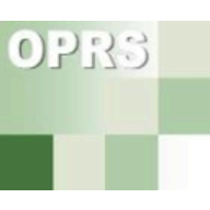 OPRS logo