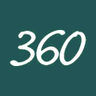 Perspectives 360 logo