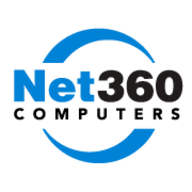 Net360 Technologies logo