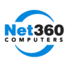Net360 Technologies logo