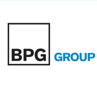BPG Group logo
