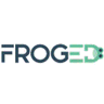 Froged