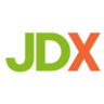 Jdxinc.com logo