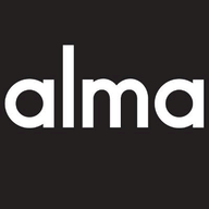 Alma Advertising Agency logo