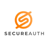 SecureAuth logo