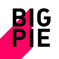 BIGPIE logo