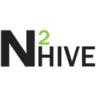 N2Hive logo