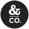 and company logo