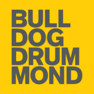 Bulldog Drummond logo