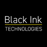 Black Ink ROI logo