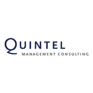 Quintel Management Solutions logo