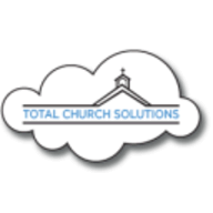 Total Church Solutions logo