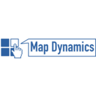 Map Dynamics logo