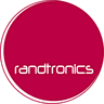 Randtronics DPM Key Manager logo
