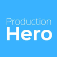 Production Hero logo