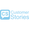CustomerStories logo