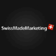 SwissMadeMarketing logo