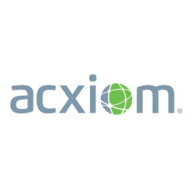Acxiom Data logo