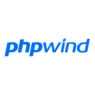 PHPWind logo
