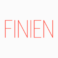 FINIEN logo