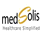 Wellsoft EDIS icon