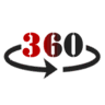 Attest360 logo