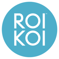 ROIKOI logo